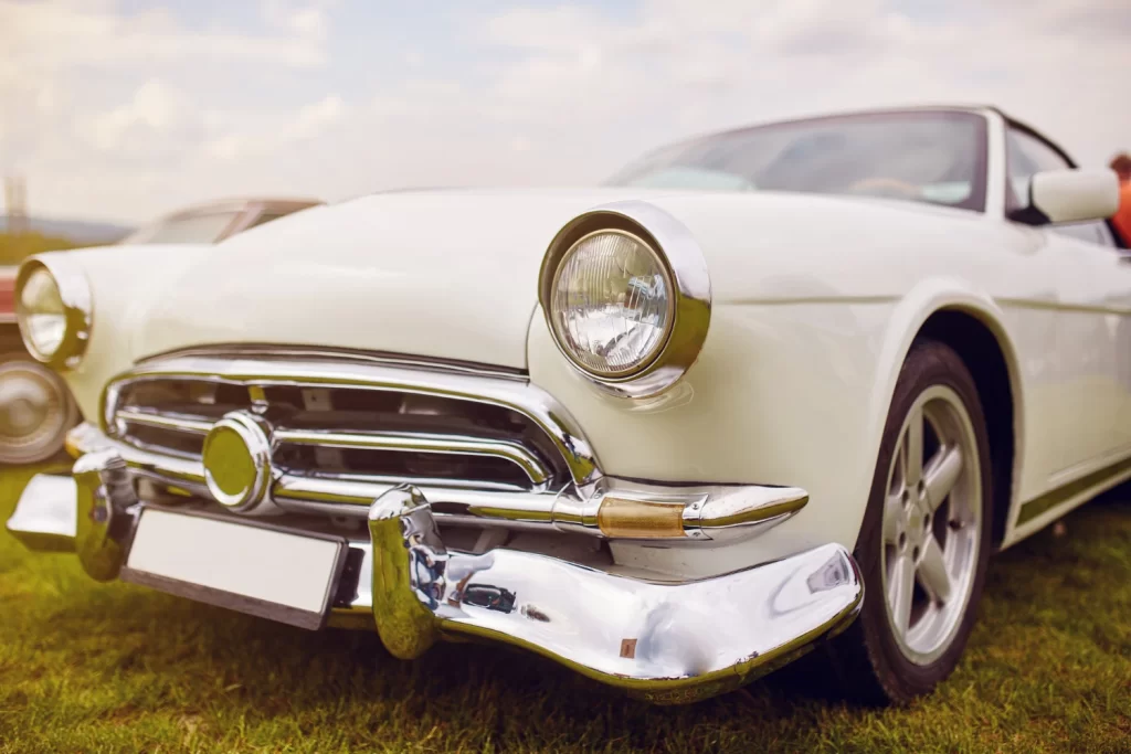 Ο ιστορικός Γενάρης του 1914 για το αυτοκίνητο