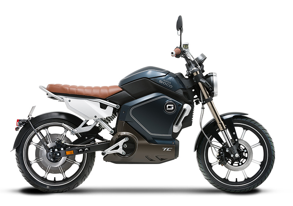 Άνοδος ρεκόρ στις πωλήσεις μοτοσικλετών και ηλεκτρικών ποδηλάτων