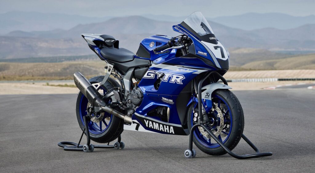 Συγκλονιστική τεχνολογία της Yamaha για τη μείωση θορύβου