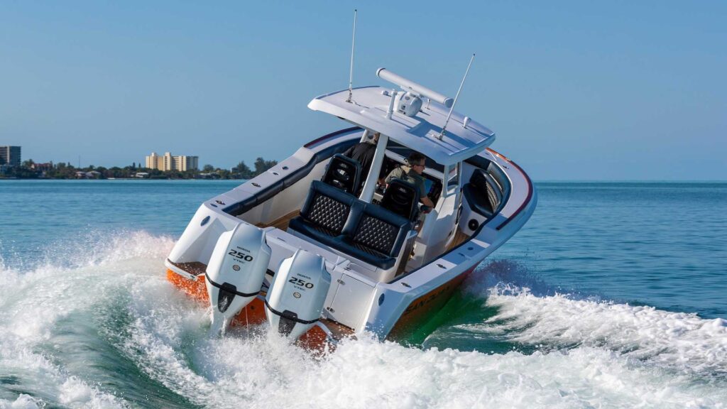 Οι κορυφαίες εταιρείες μηχανών σκαφών: Καινοτομία και Αξιοπιστία στη Θαλάσσια Κινητικότητα