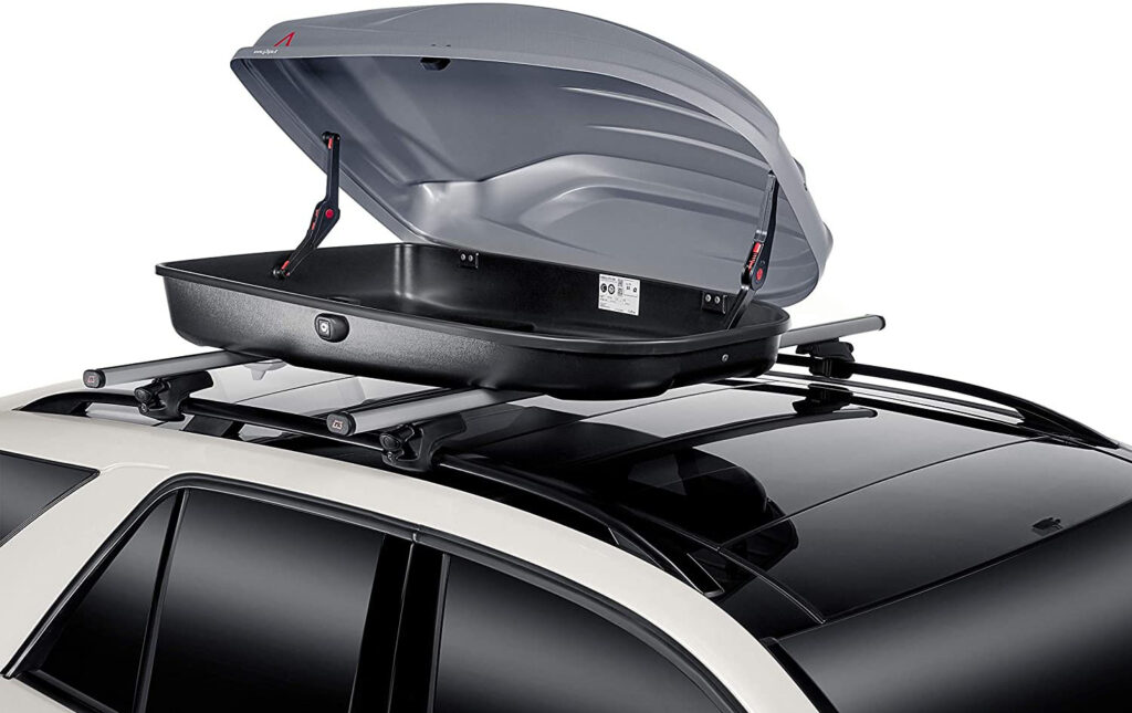 Επιλέγοντας την Κατάλληλη Μπαγκαζιέρα: Οδηγός για Προηγμένη Αποθήκευση στο Αυτοκίνητο