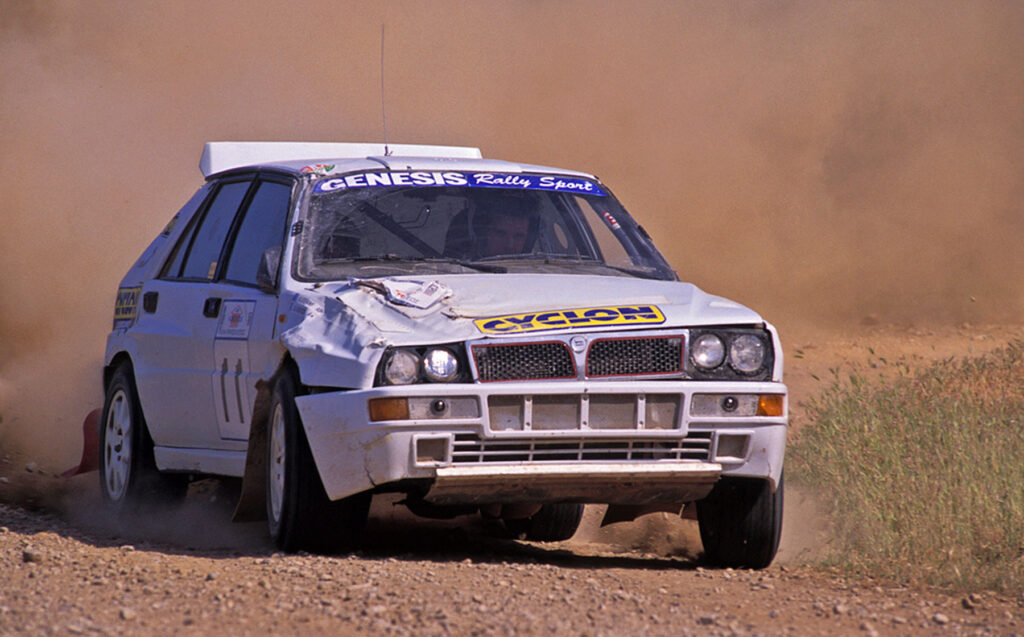 Έλληνες Οδηγοί Ράλλυ: Οι Αθλητές που Σημάδεψαν την Ιστορία του Αθλήματος