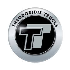 ΣΥΝΕΡΓΕΙΟ ΒΑΡΕΩΝ ΟΧΗΜΑΤΩΝ ΘΕΟΔΩΡΙΔΗΣ TRUCKS ΙΩΝΙΑ ΘΕΣΣΑΛΟΝΙΚΗ
