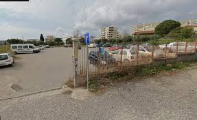 ΥΠΑΙΘΡΙΟ PARKING ΠΥΡΓΟΣ ΗΛΕΙΑ ΜΟΥΣΤΑΦΕΡΗΣ ΠΑΝΑΓΙΩΤΗΣ